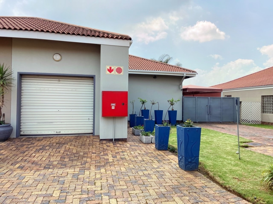3 Bedroom Property for Sale in Vaalpark Free State